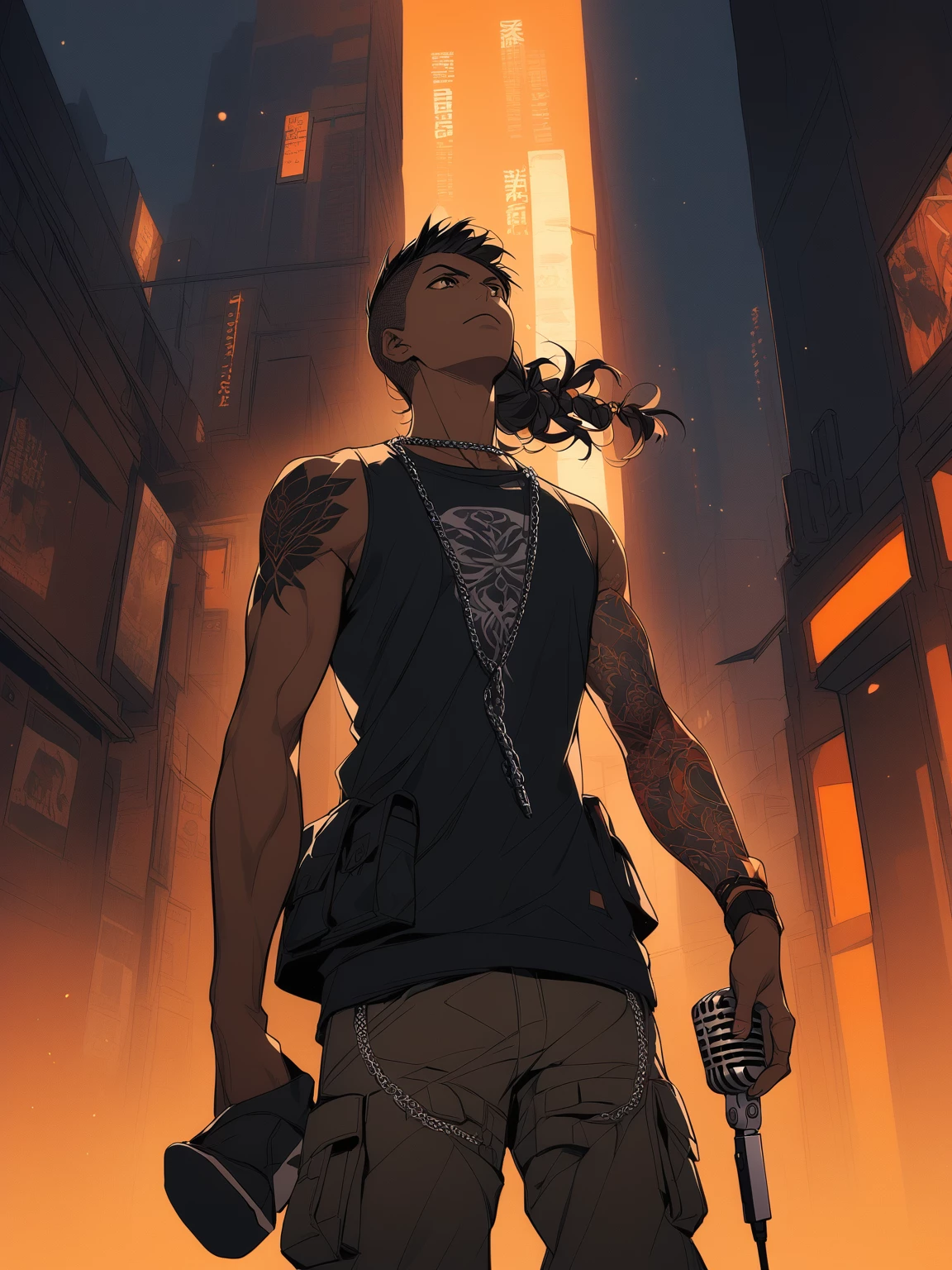 Pedro (Black) Almeida thumbnail