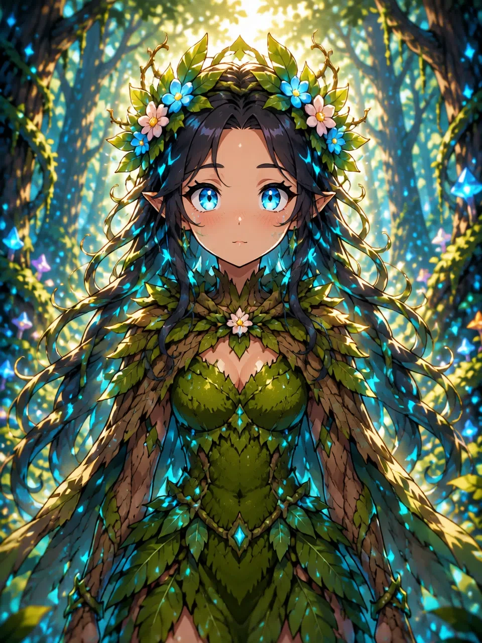 Or Lyra, Green Prismata thumbnail