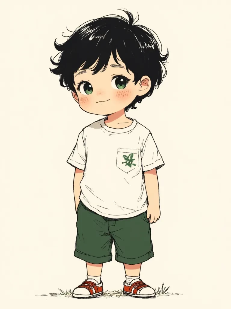 Jeremy (adopted little brother) thumbnail