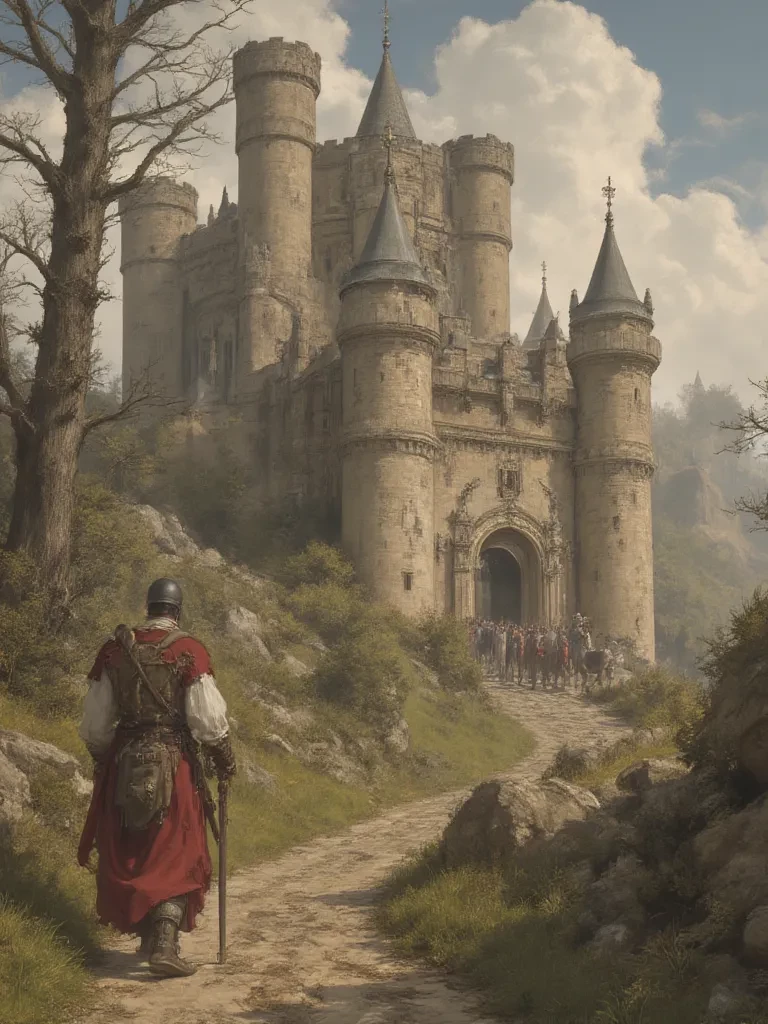 Kingdom of Niobis thumbnail