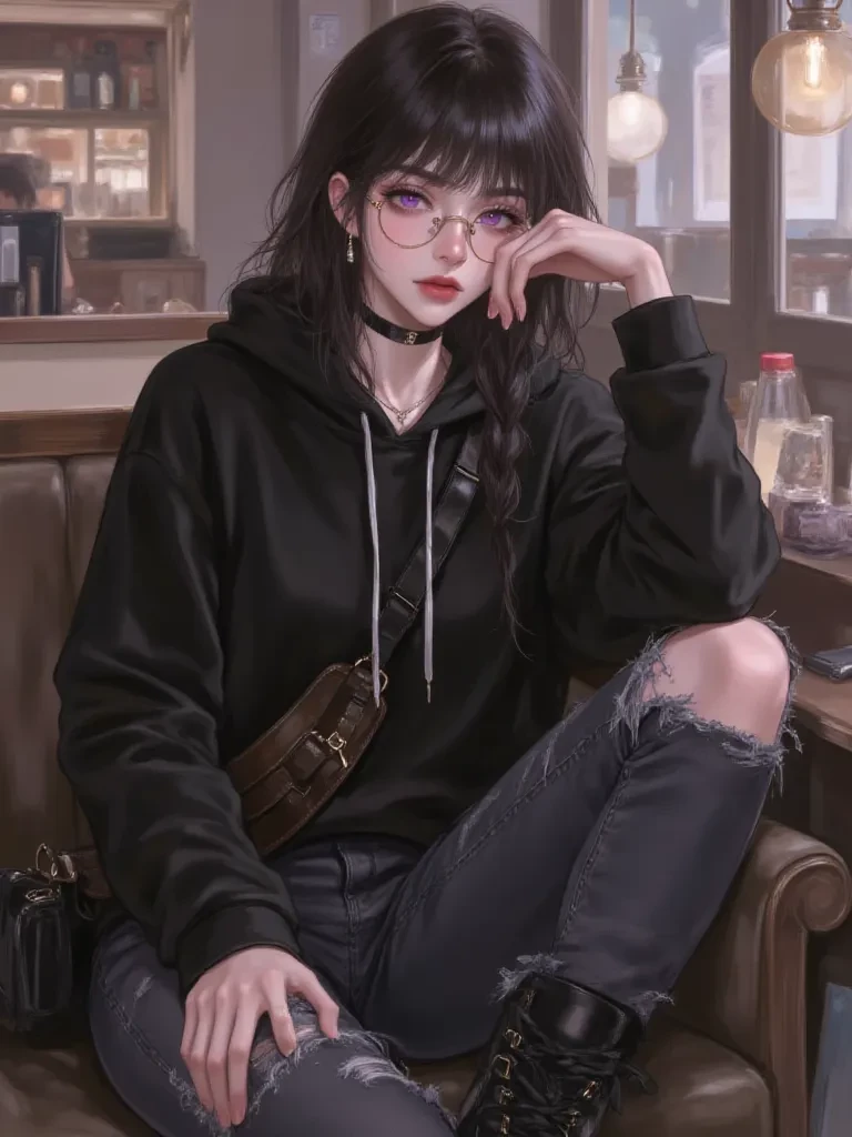 Lila Thorne thumbnail