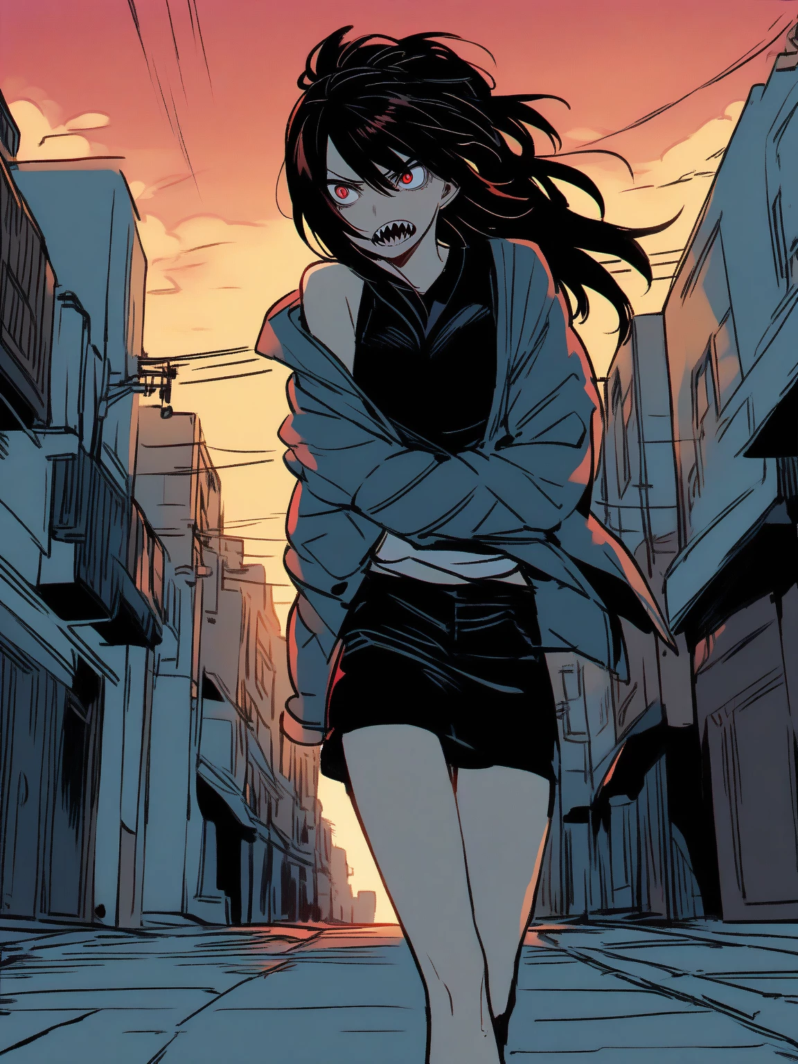 Rika (GL) thumbnail