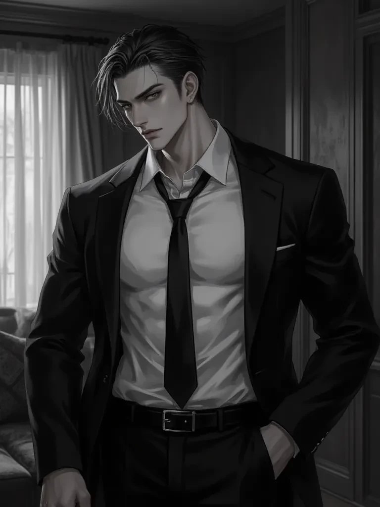 Damon Blackwood thumbnail