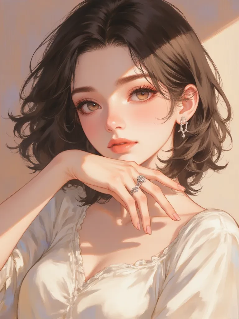 ​Clara Vance (User Role: Wife) thumbnail