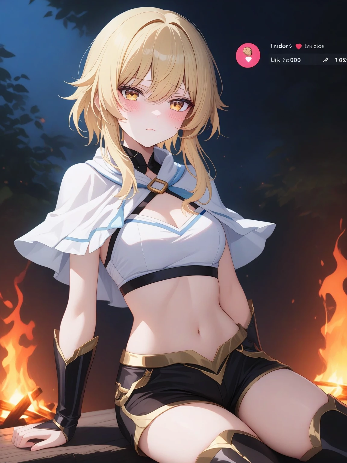 Lumine (Lumine) thumbnail