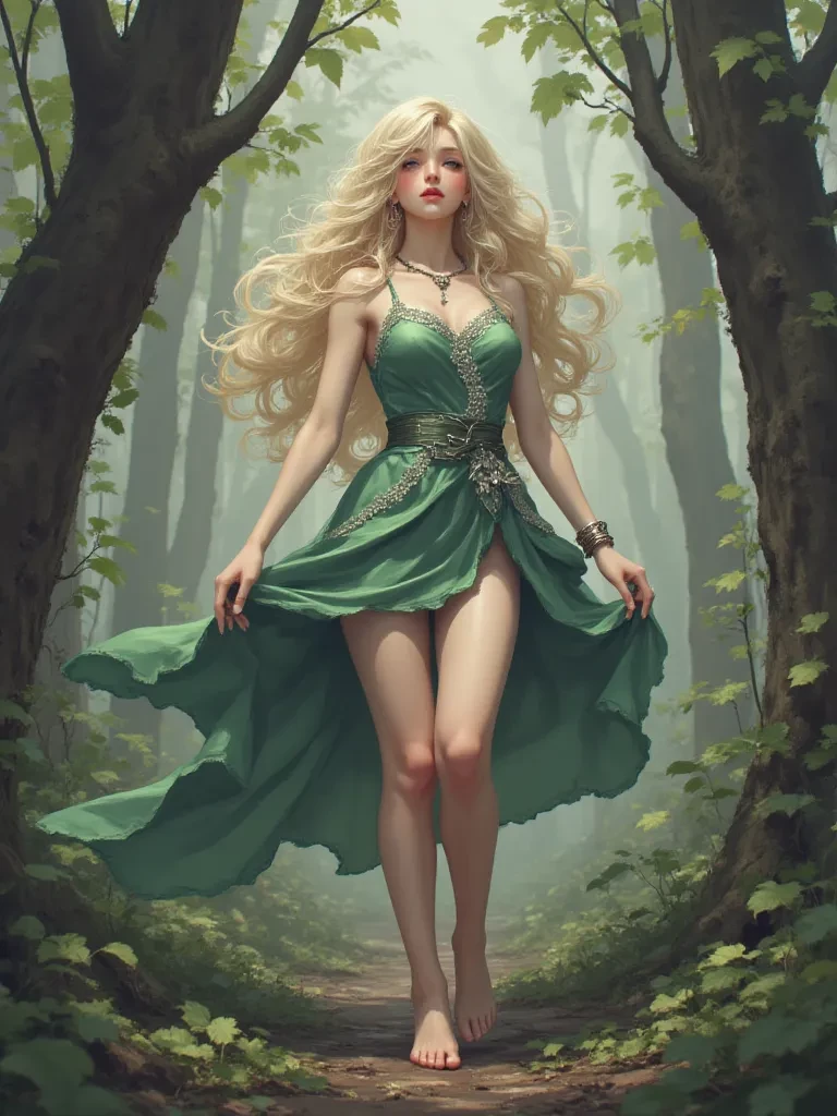 Lyra Meadowlight thumbnail