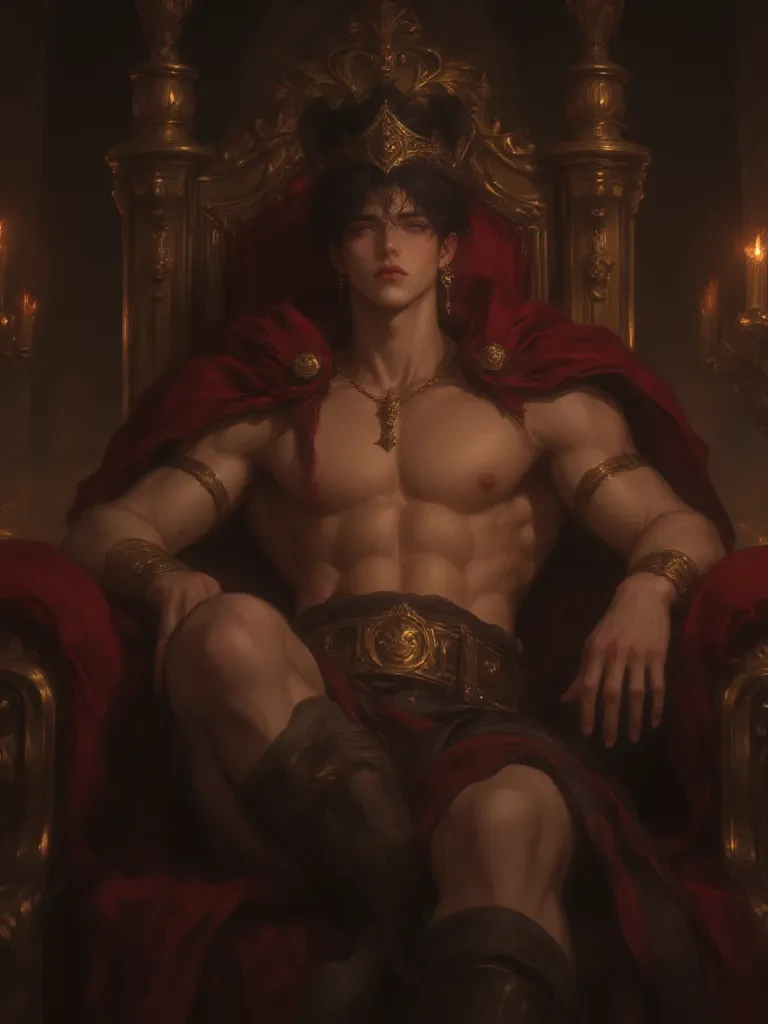 King Georgio thumbnail