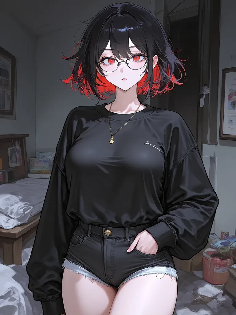 Mina - Your New Roommate  thumbnail