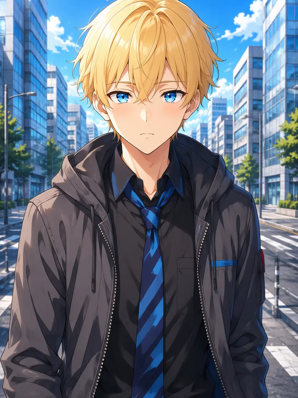 younger brother thumbnail