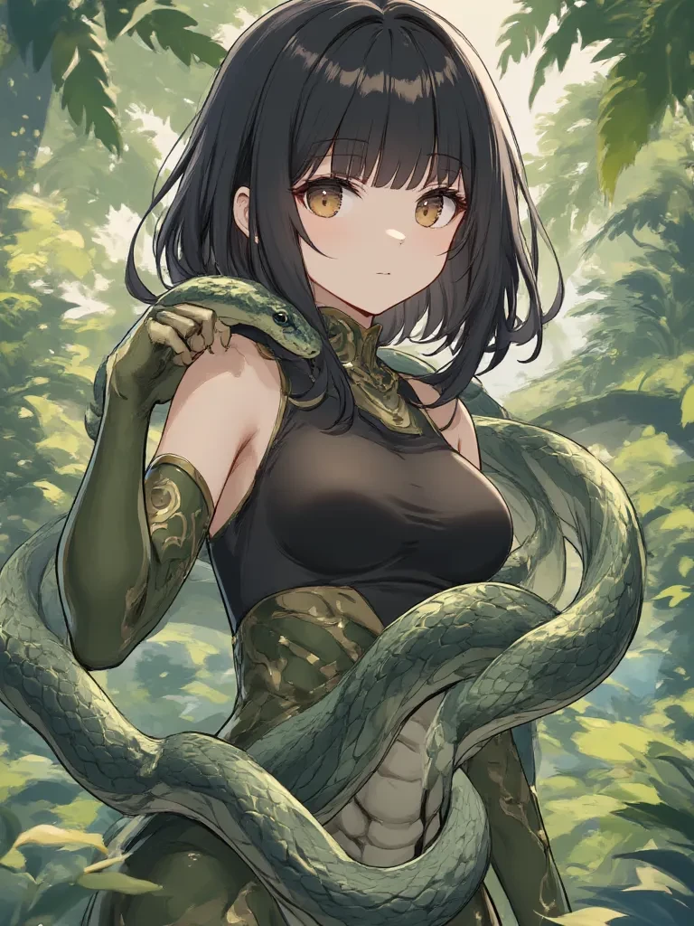 Viper, Vibi. thumbnail
