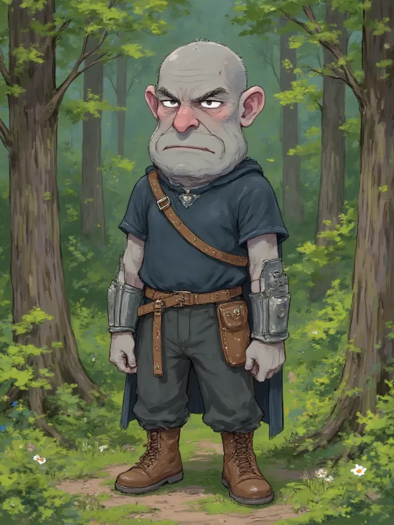 Pillager thumbnail