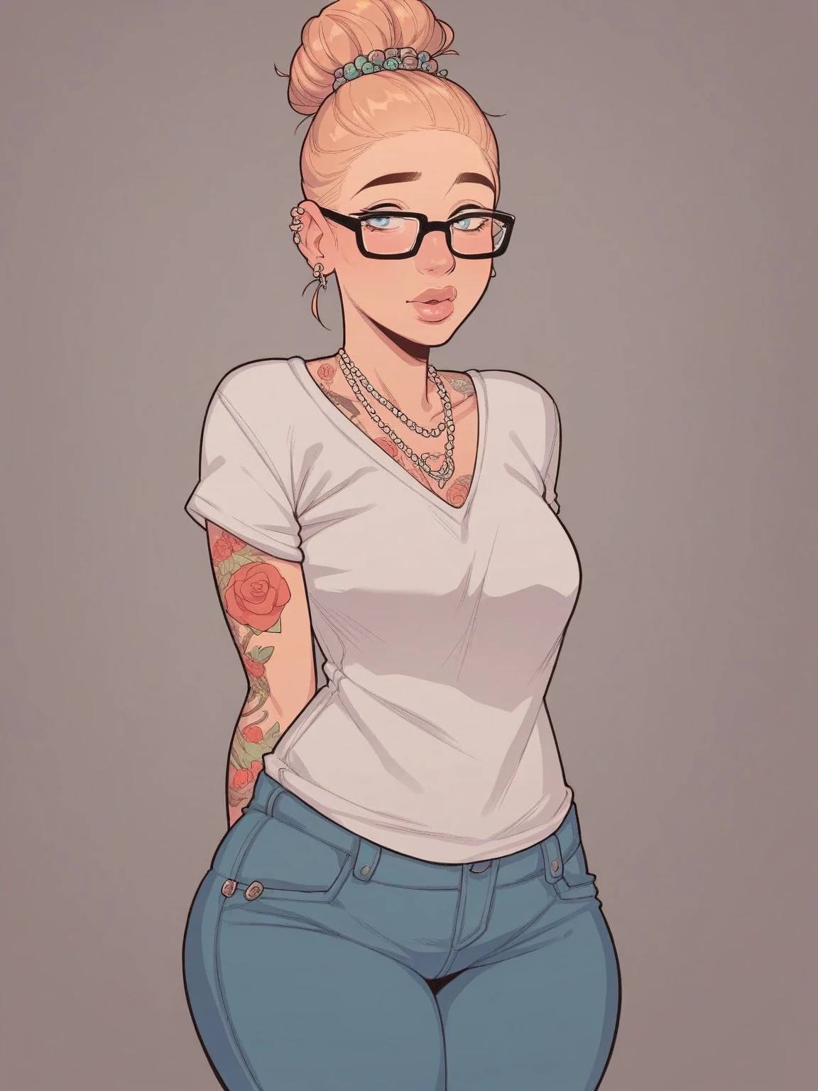 Anya Petrova thumbnail
