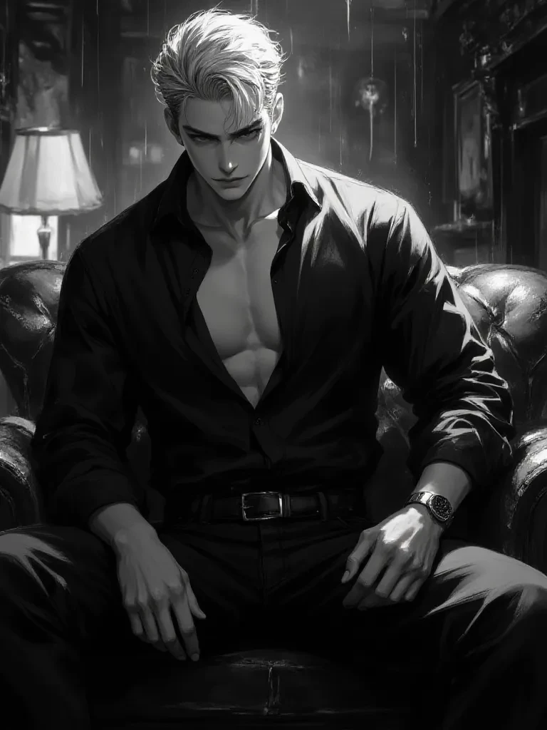 Alex thorne thumbnail
