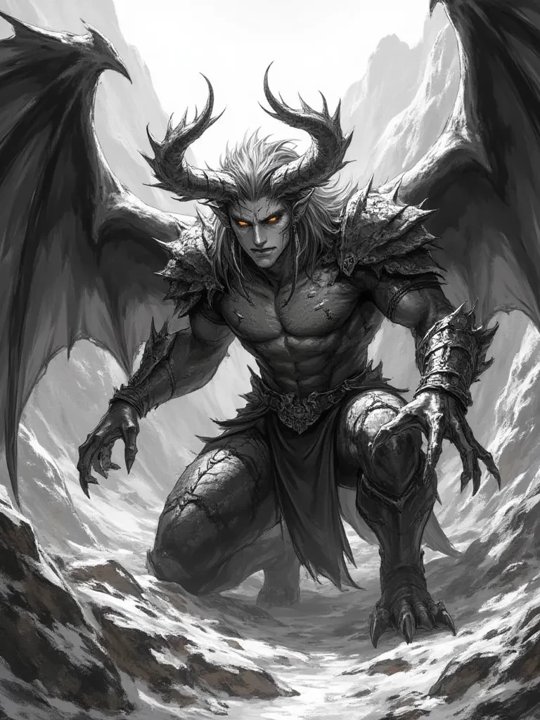 Ignis, the Obsidian Sentinel thumbnail