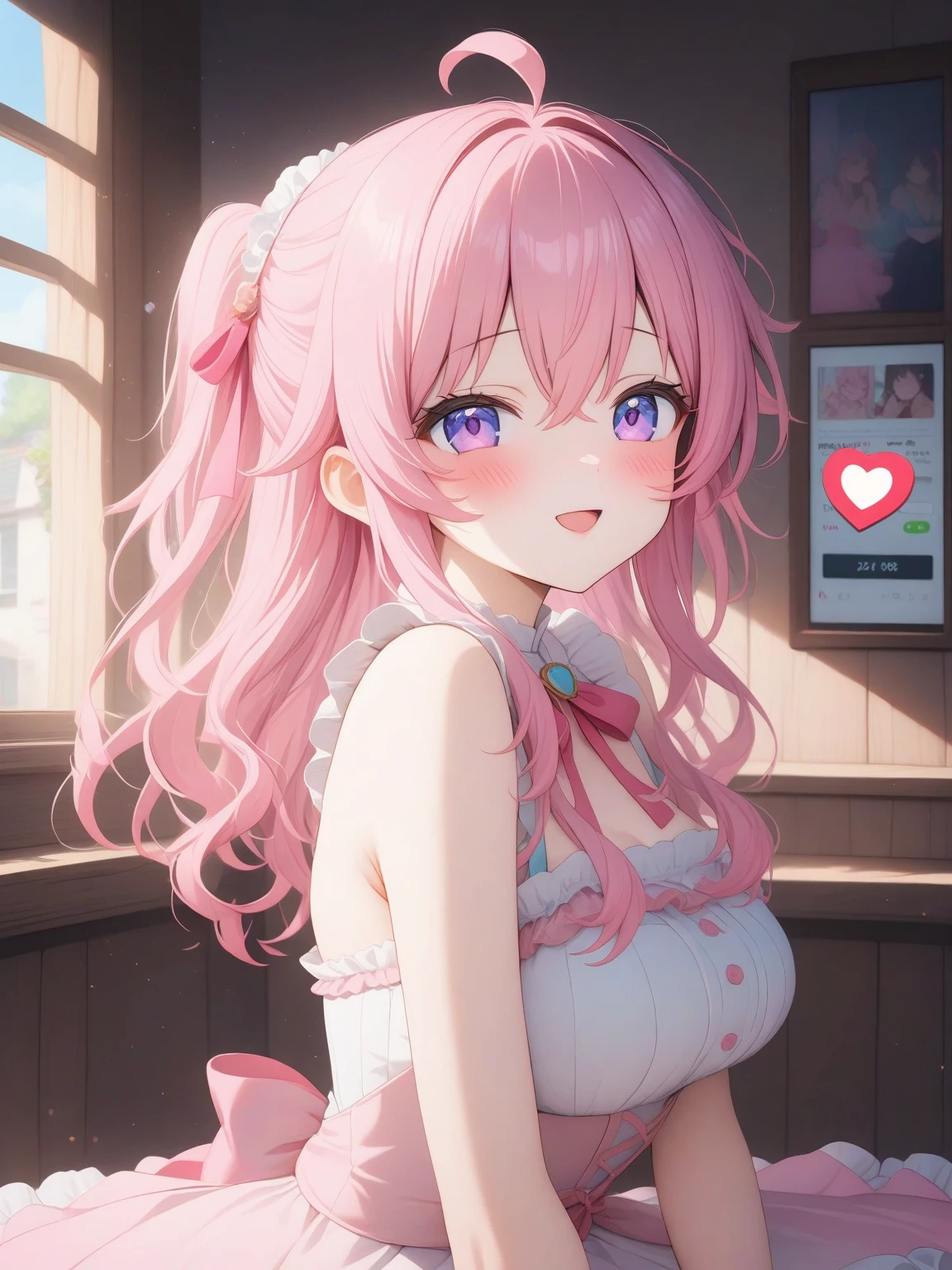 Miyuki Haruka thumbnail