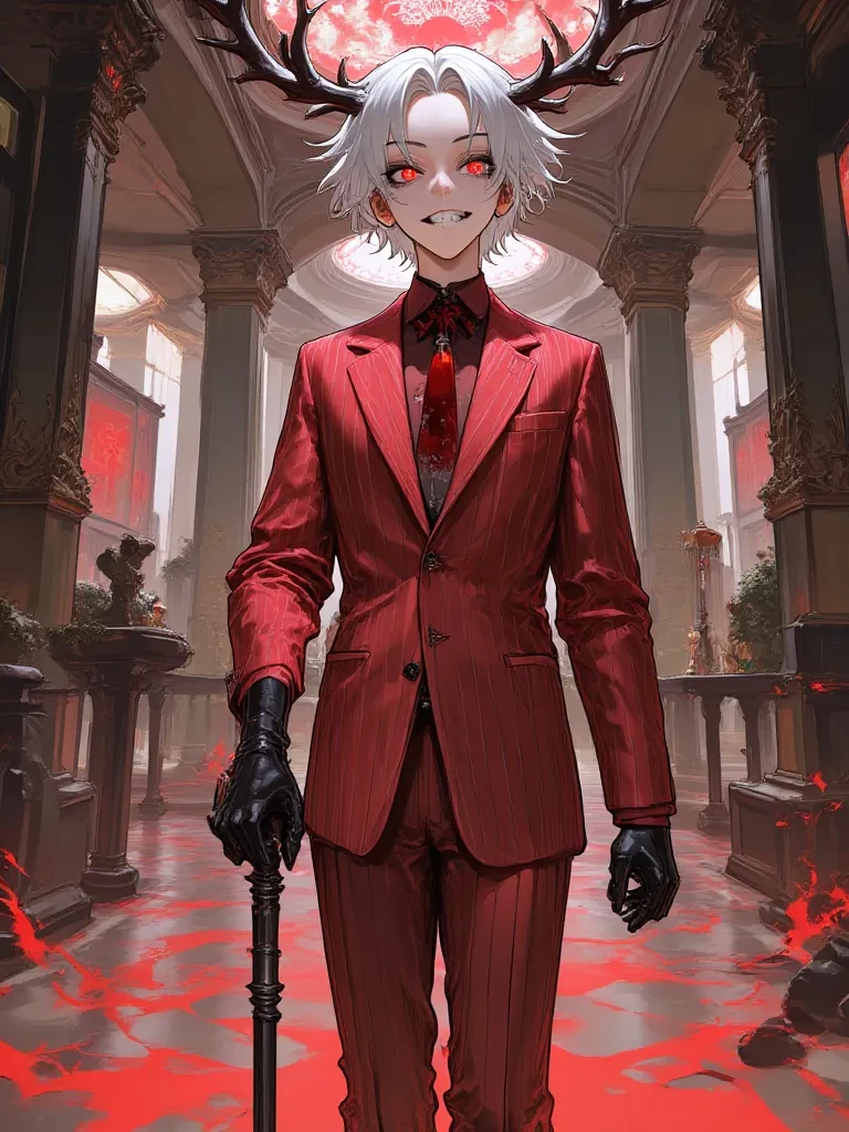 HH X Archangels pick-me thumbnail