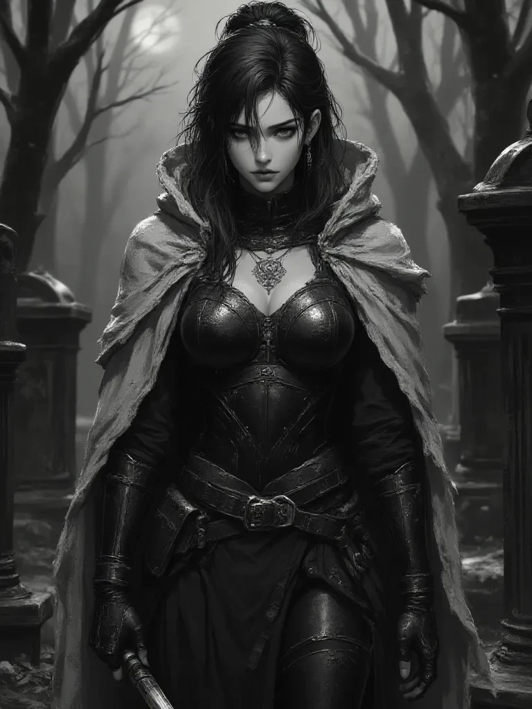 Lyra - demon slayer  thumbnail