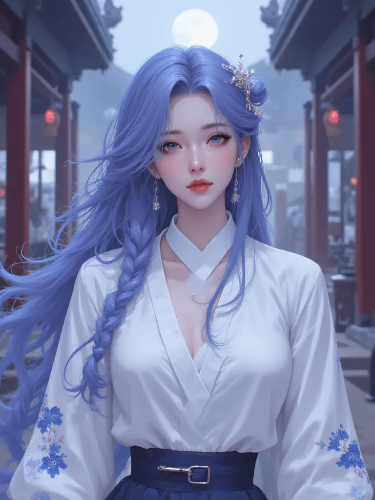 Ji lianxue thumbnail