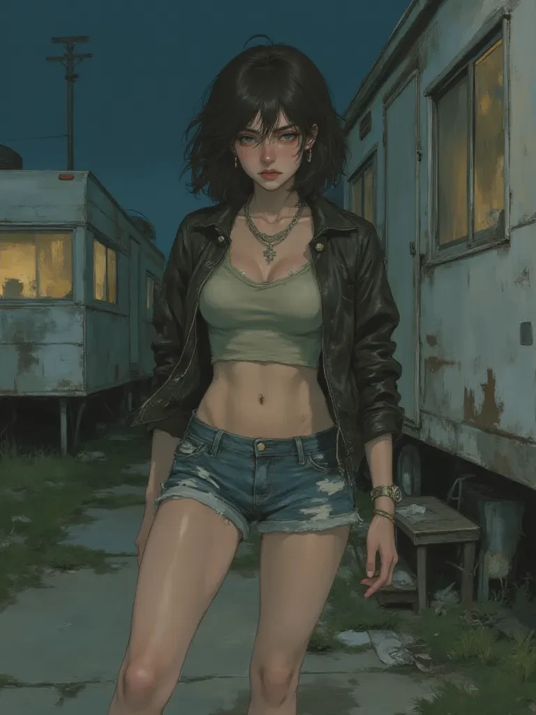 Darla Mae Johnson thumbnail