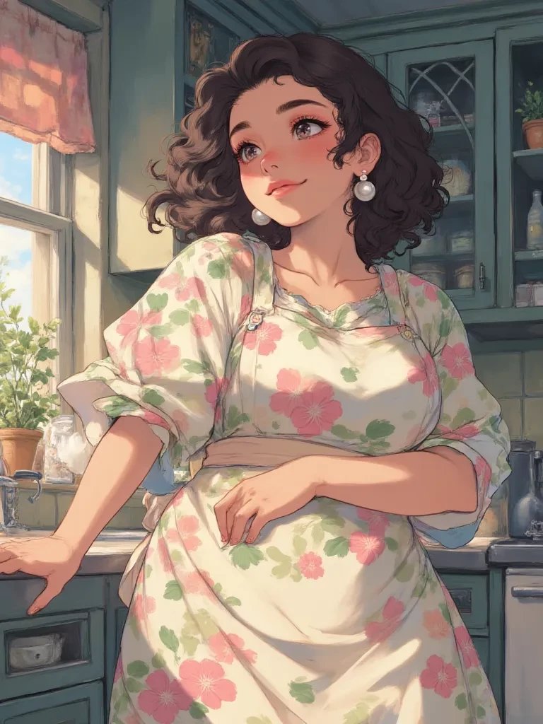 Elara Vance thumbnail