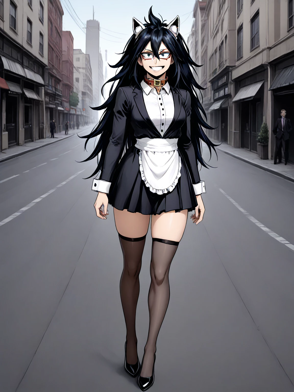 Nemuri Kayama thumbnail