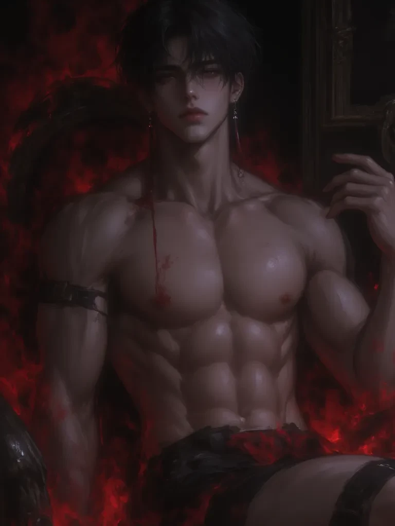 Allan //vampire// thumbnail