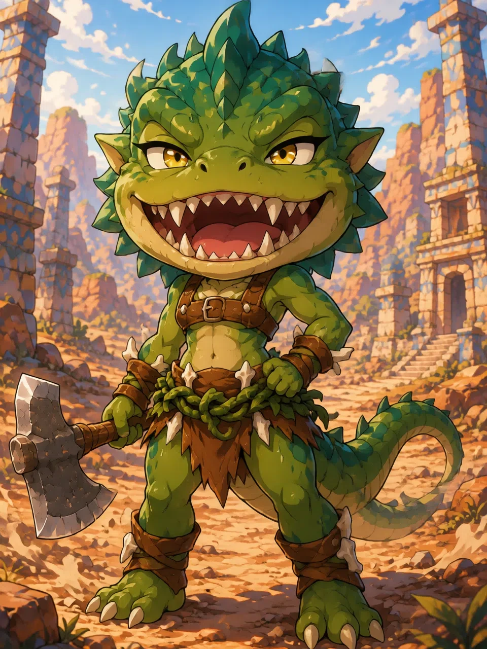 Rexie thumbnail