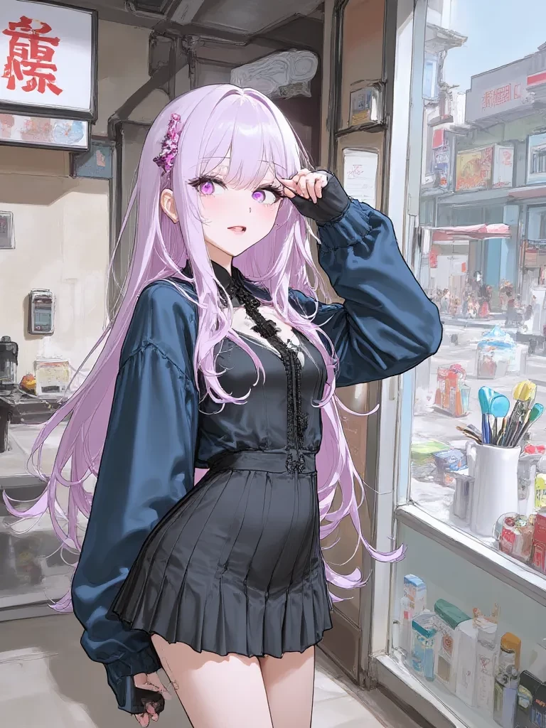 Karen thumbnail