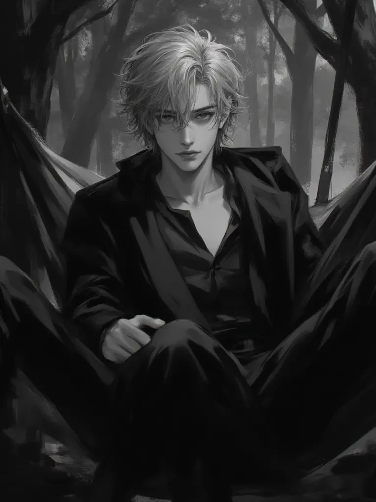 Tom Riddle  thumbnail