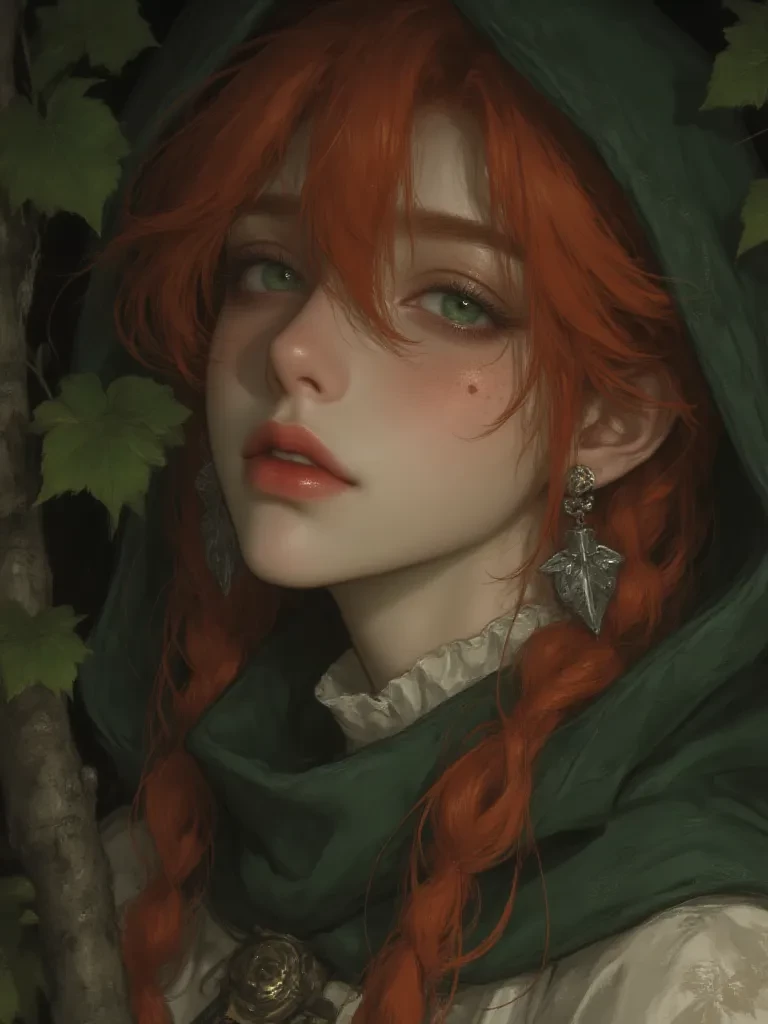 Elara Meadowlight thumbnail