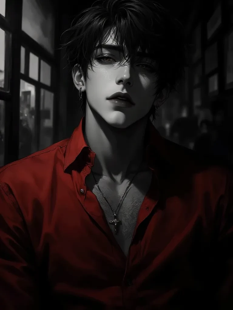 Damien  thumbnail