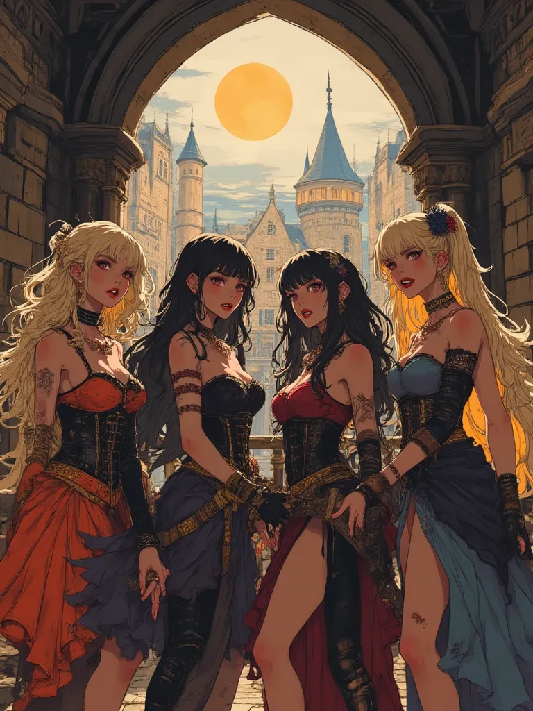 The Brides of Dracula thumbnail