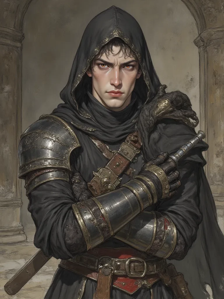 Dark brotherhood sanctuary  thumbnail