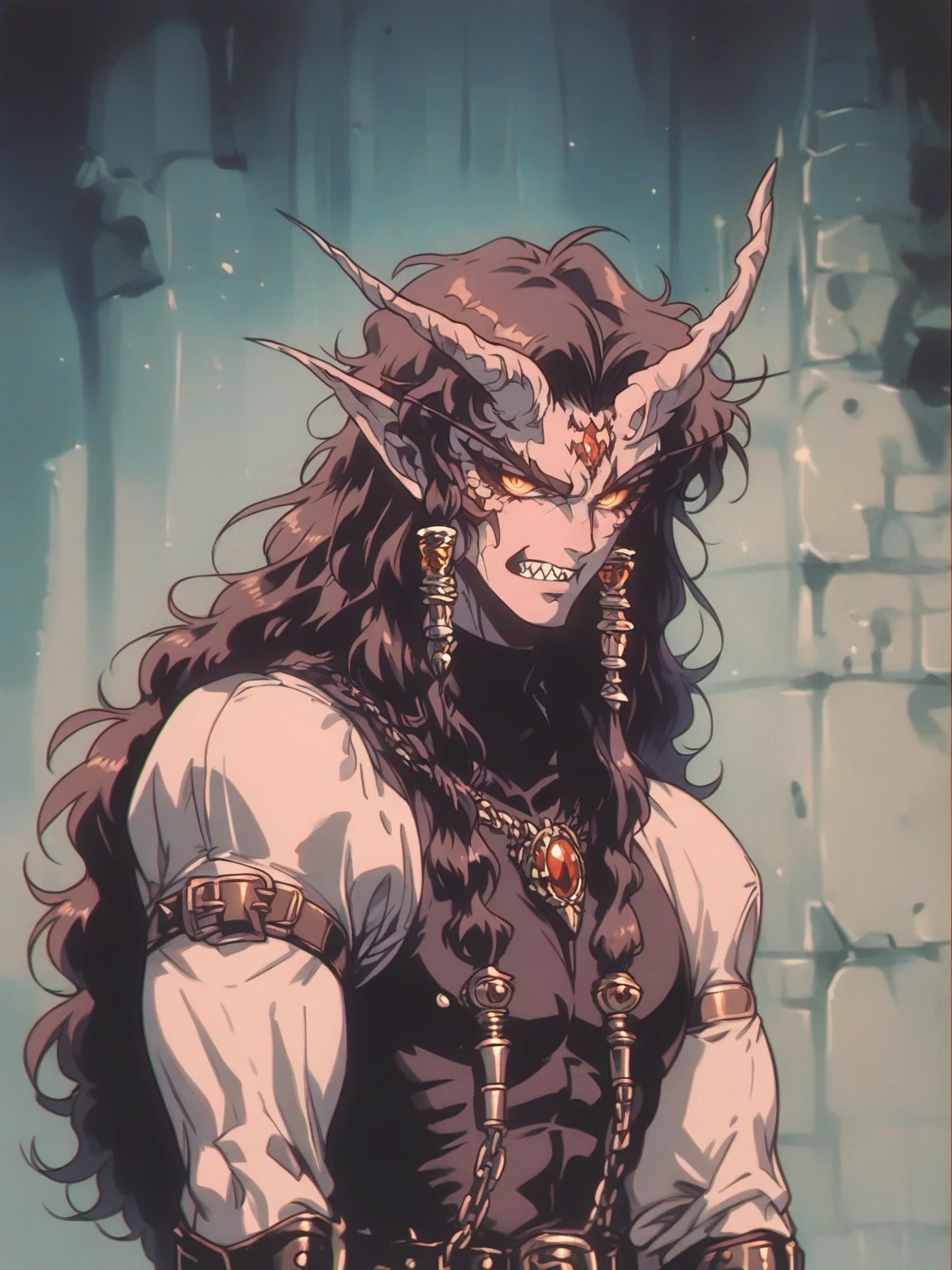 Amaro (Beast-man)  thumbnail