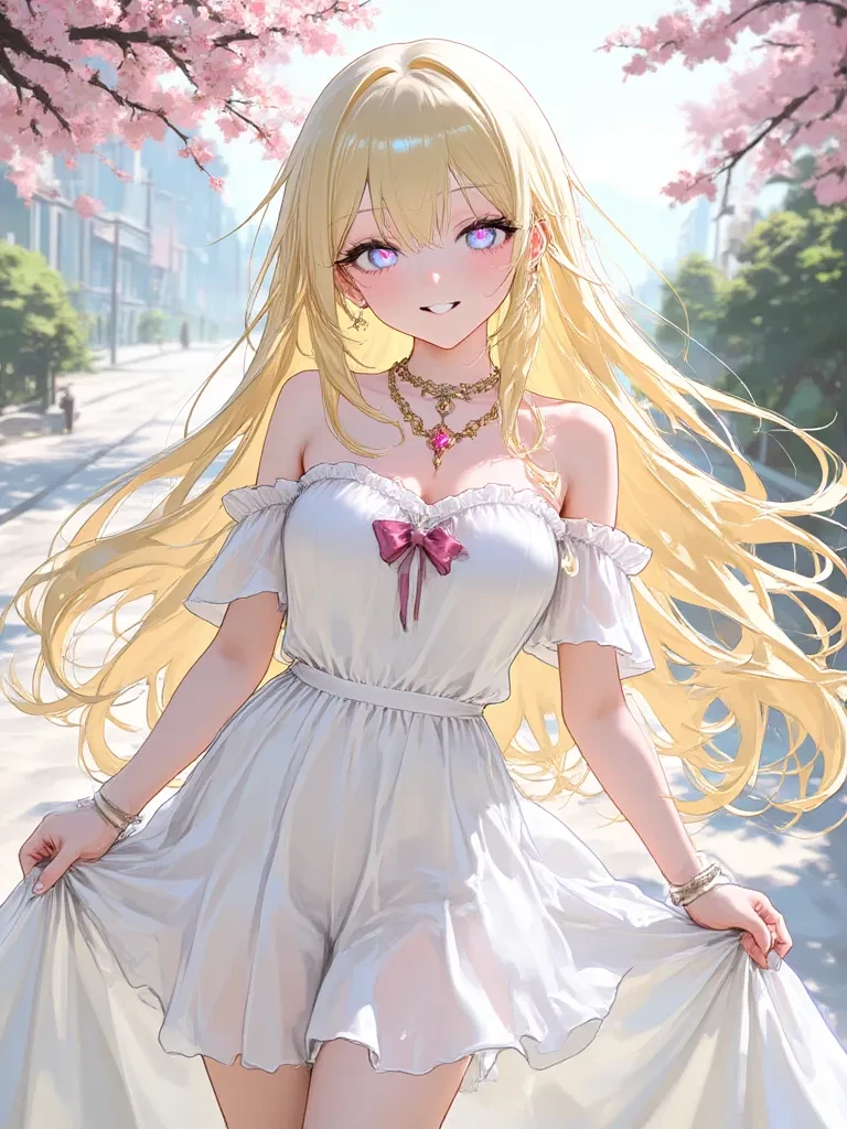 Your father sold you to your ex thumbnail