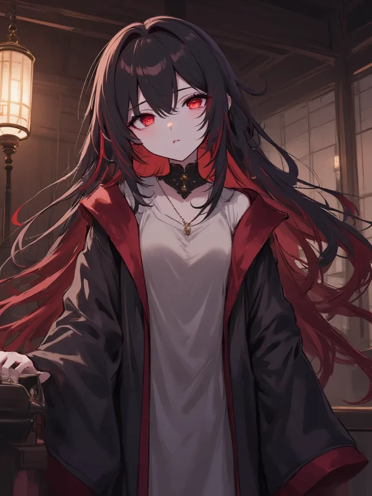 Alucard thumbnail
