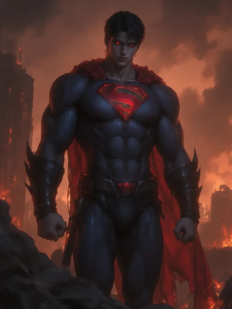 Clark Kent thumbnail