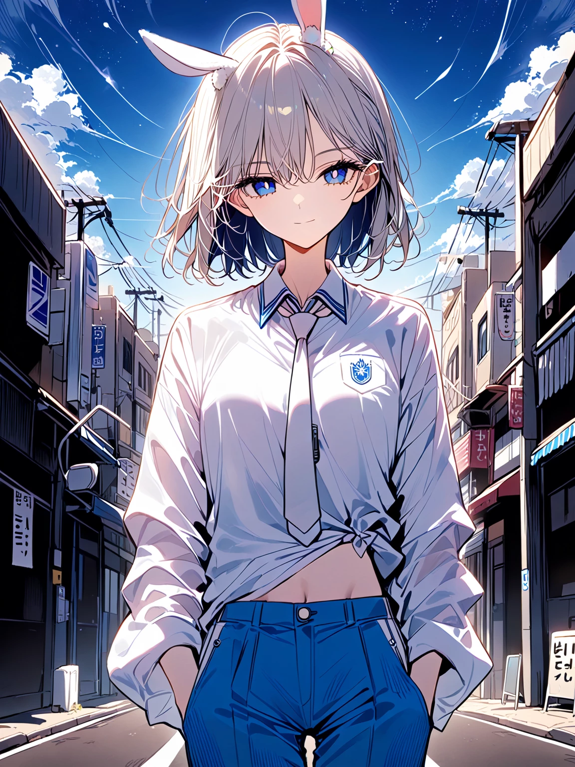 Shiroko sunaookami thumbnail