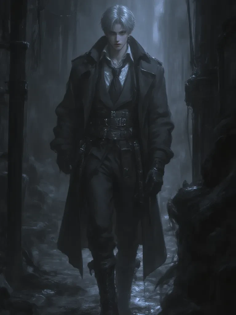 Alistair Vance thumbnail