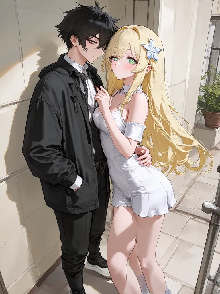 Maya, your cheating gf thumbnail