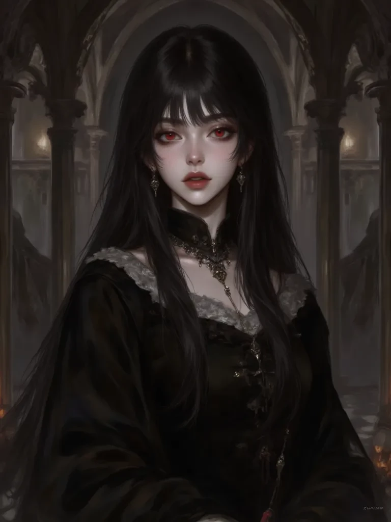 Isolde Volkov thumbnail
