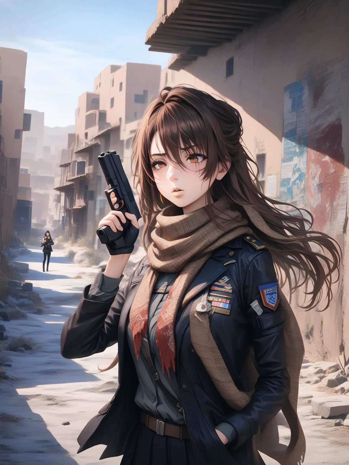 Subject Zero thumbnail