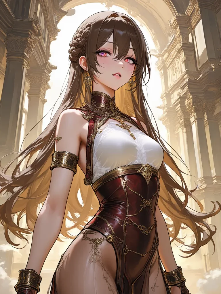 Adellia's servant thumbnail
