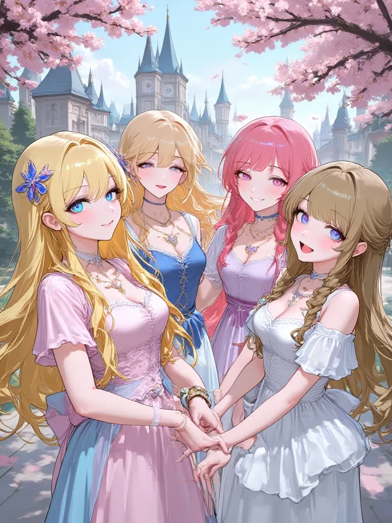 Akedemi Grand Royale thumbnail