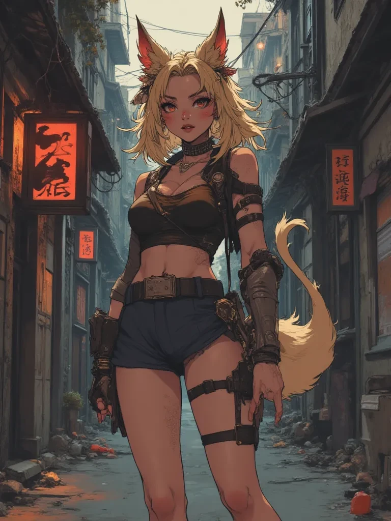 Vixen (Size Matters) thumbnail