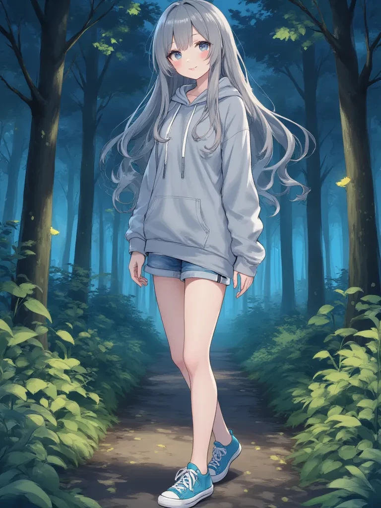 Lily thumbnail