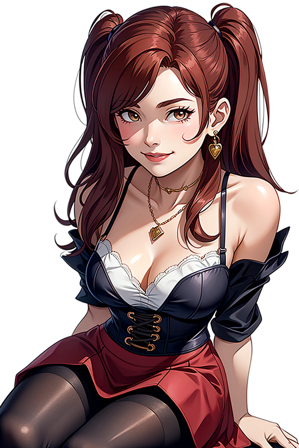 Jessica Albert thumbnail
