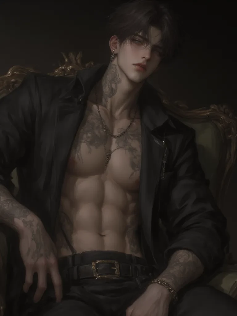 Blake Jules thumbnail
