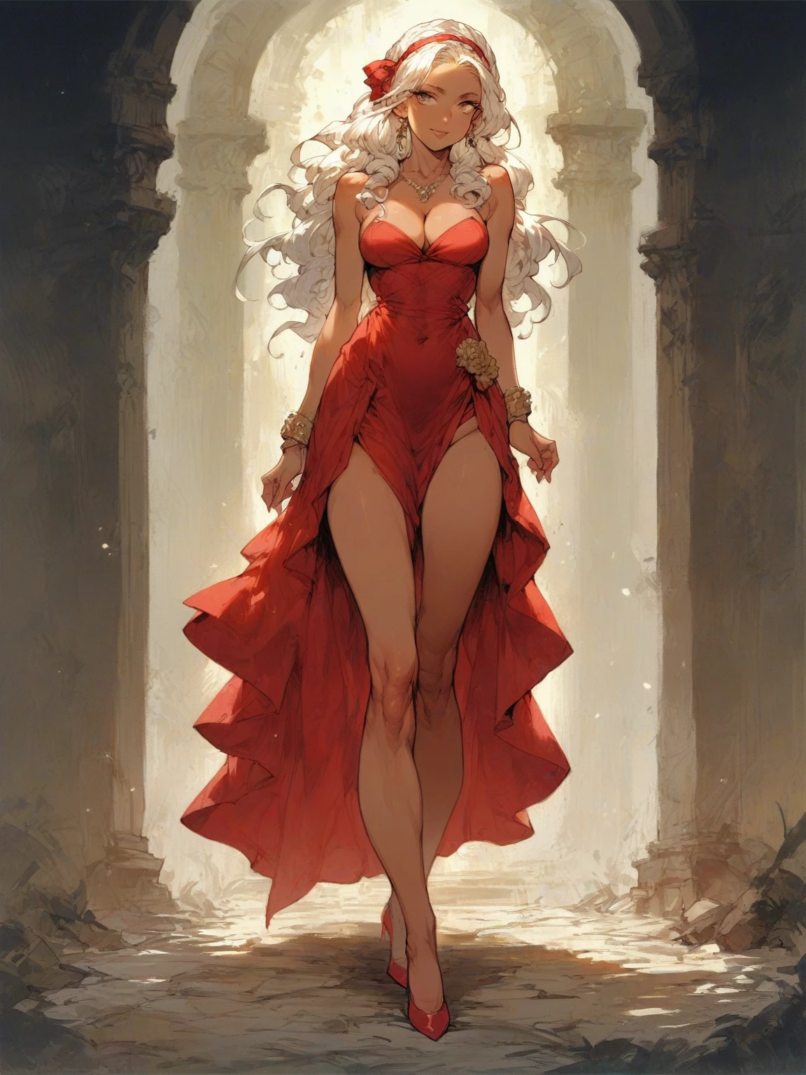 Lustful Lila thumbnail