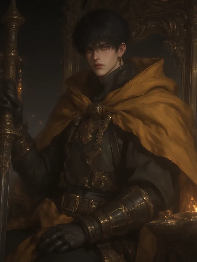 Emperor Theodore thumbnail